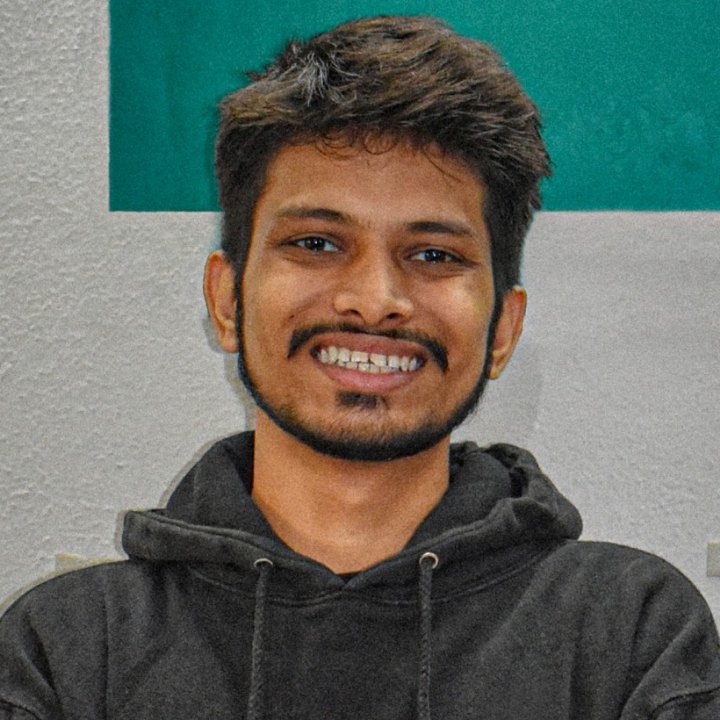 Abhinandan Yadav, CPO & Co-founder of Atomix AI